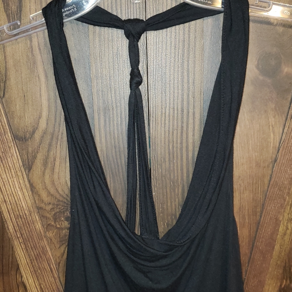 Express black top 🖤 - Picture 5 of 6